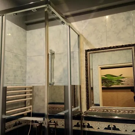 Apartament Orchidea Apartament