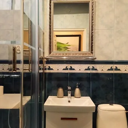 Apartament Apartament Orchidea *