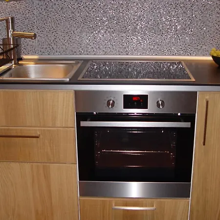 Apartament Orchidea *