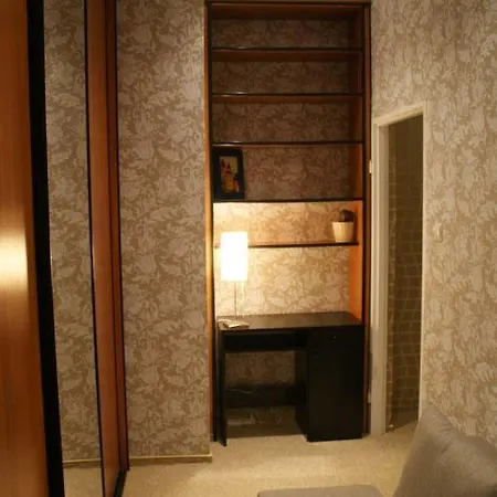 Apartament Orchidea * Lądek-Zdrój