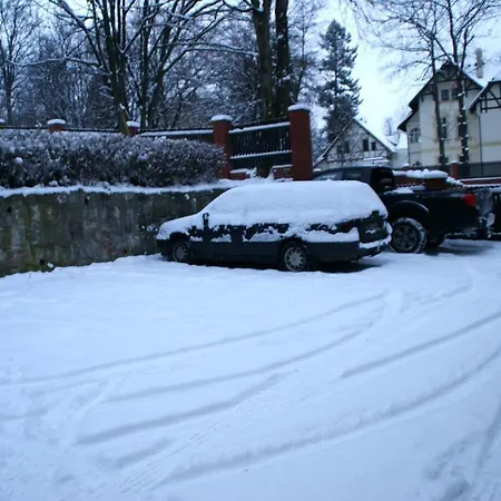 Apartament Apartament Orchidea