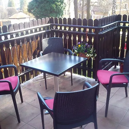 Apartament Orchidea *