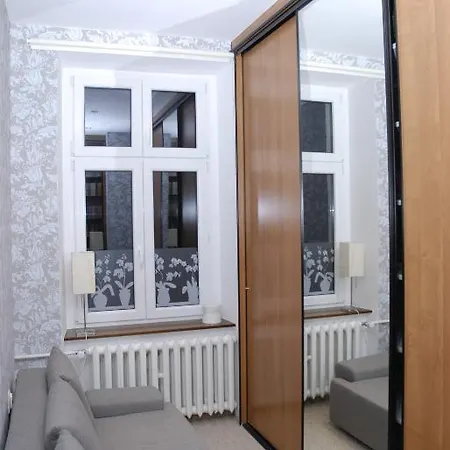 Apartament Apartament Orchidea *