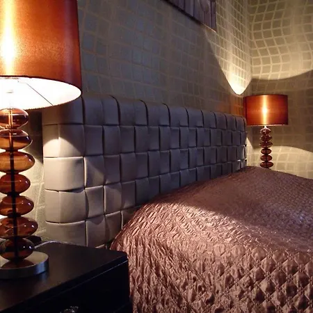 Apartament Orchidea * Lądek-Zdrój