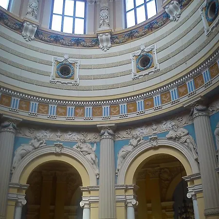 Apartament Orchidea Lądek-Zdrój