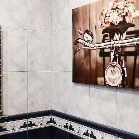 Apartament Orchidea Lądek-Zdrój