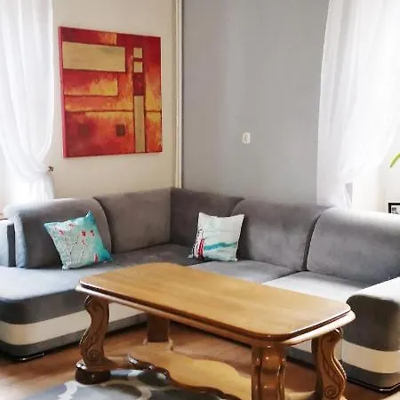 Apartament Orchidea Apartament