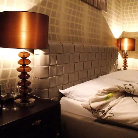 Apartament Orchidea *