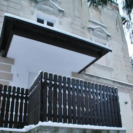 Apartament Orchidea Apartament