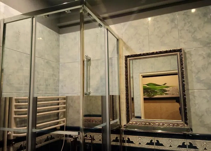 Apartament Orchidea Apartment