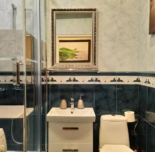 Apartament Orchidea Apartment Lądek-Zdrój