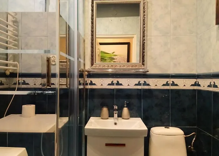 Apartment Apartament Orchidea *