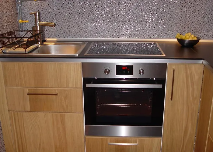 Apartament Orchidea *