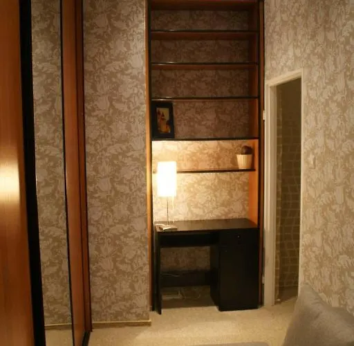 Apartament Orchidea * Lądek-Zdrój