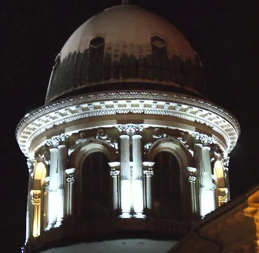 Apartment Apartament Orchidea