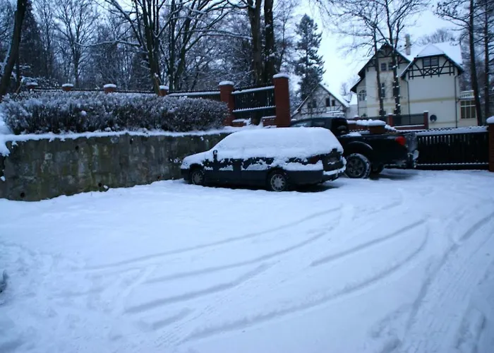 Apartment Apartament Orchidea