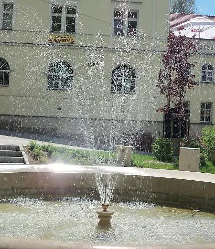 Apartment Apartament Orchidea *