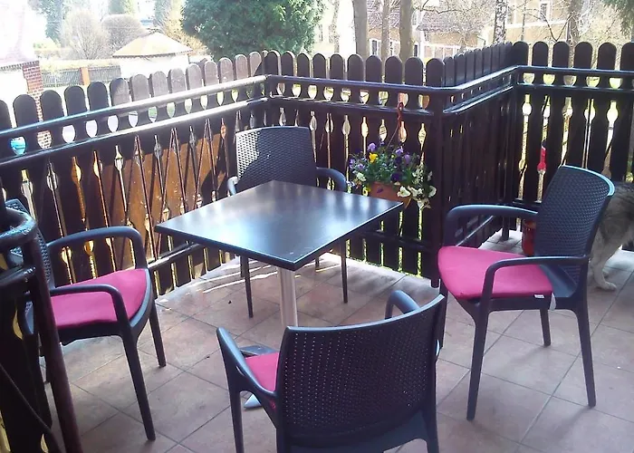 Apartament Orchidea *