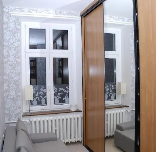 Apartment Apartament Orchidea *