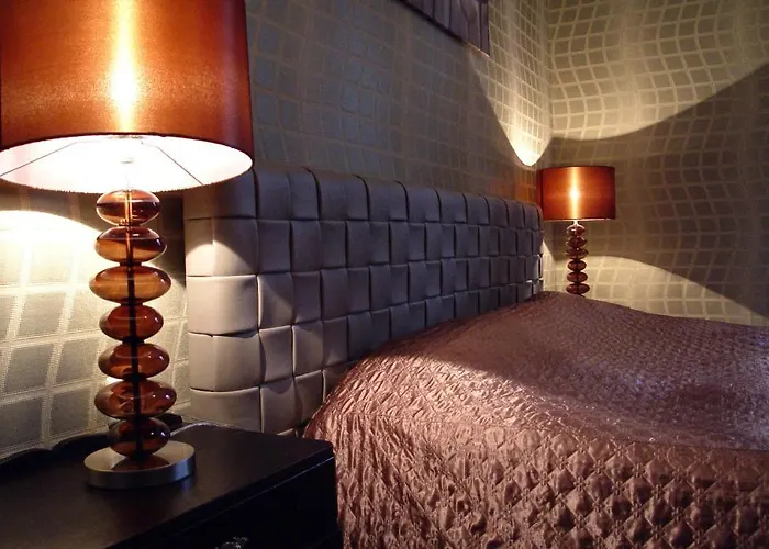 Apartament Orchidea * Lądek-Zdrój