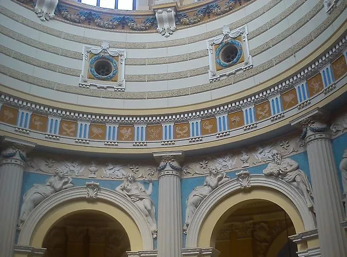 Apartament Orchidea Lądek-Zdrój