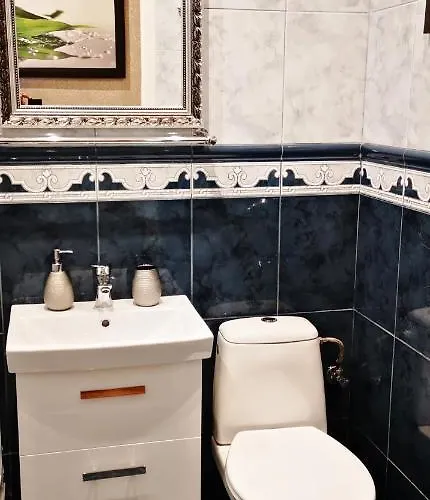 Apartament Orchidea Apartment Lądek-Zdrój