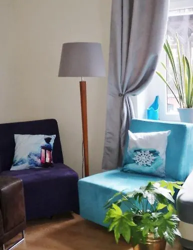 Apartament Orchidea Apartment *