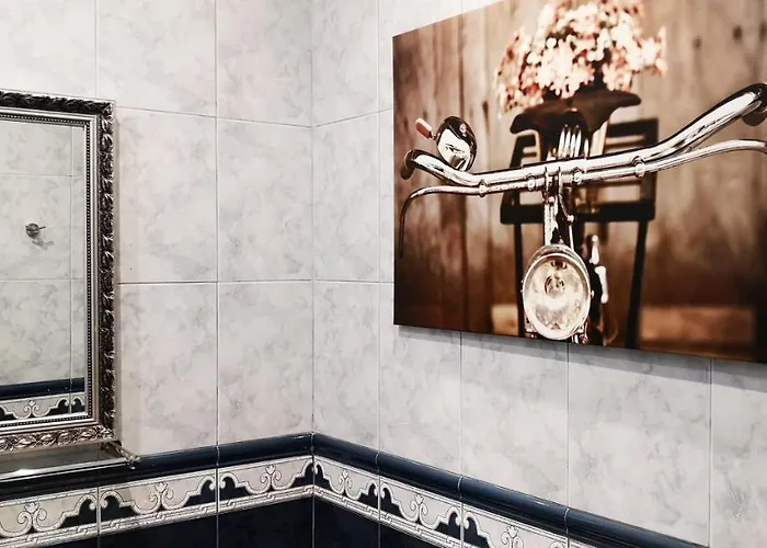 Apartament Orchidea Lądek-Zdrój