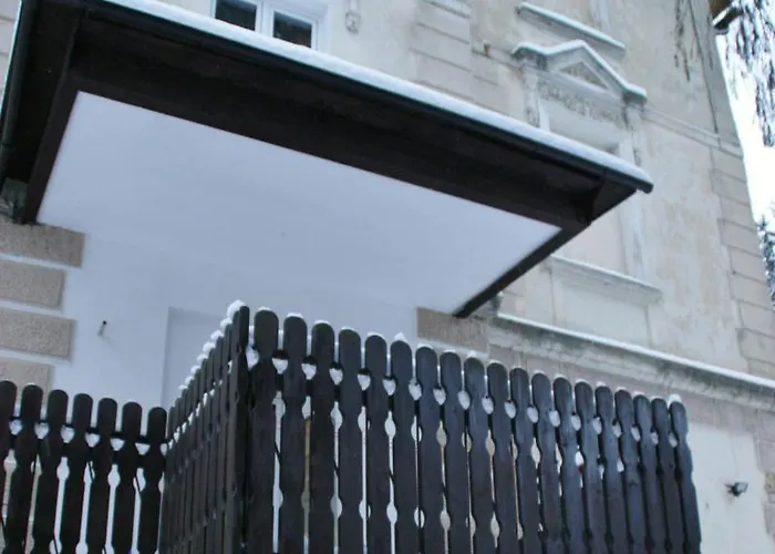 Apartament Orchidea Apartment